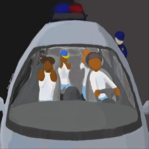 Don't Touch Anything [Explicit]