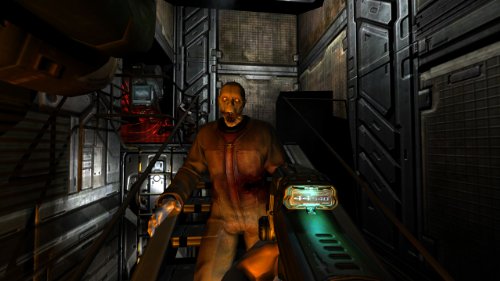 Doom 3: BFG Edition (uncut) [Importación alemana]