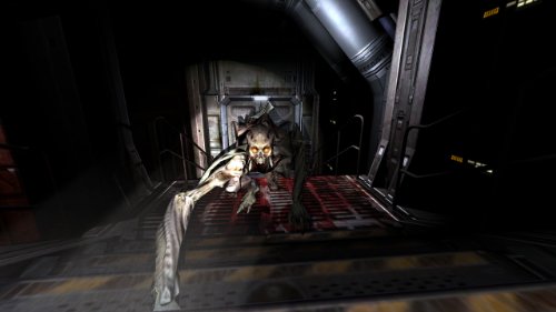 Doom 3: BFG Edition (uncut) [Importación alemana]