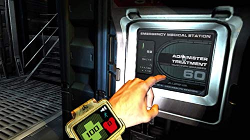 DOOM 3 - Virtual Reality Edition - PlayStation 4 [Importación alemana]