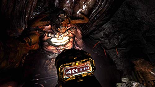DOOM 3 - Virtual Reality Edition - PlayStation 4 [Importación alemana]