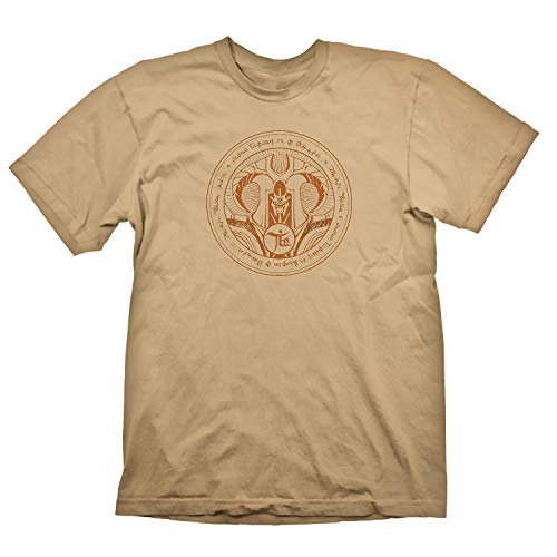 DOOM Eternal T-Shirt "Sentinel" Size XXL
