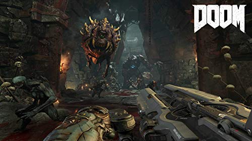 DOOM Slayers Collection Xbox One Game
