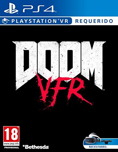 Doom VFR