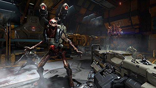 DOOM VFR (輸入版:北米) - PS4