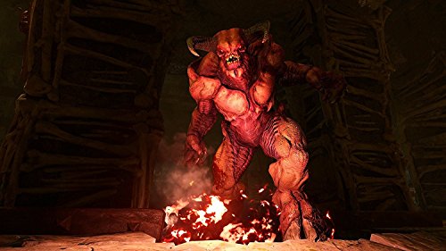 DOOM VFR (輸入版:北米) - PS4