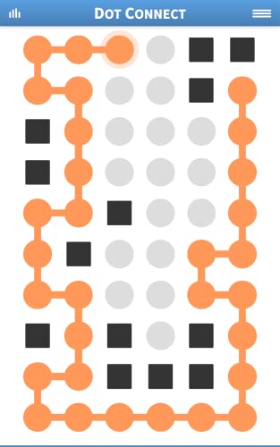 Dot Connect · Juego de Puzzle de Puntos