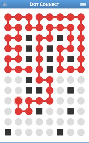 Dot Connect · Juego de Puzzle de Puntos