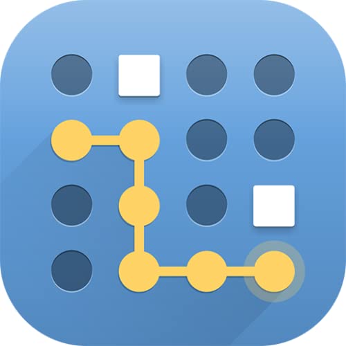 Dot Connect · Juego de Puzzle de Puntos