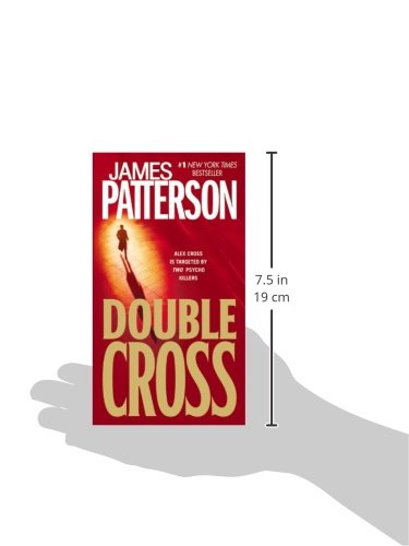Double Cross: 13 (Alex Cross)