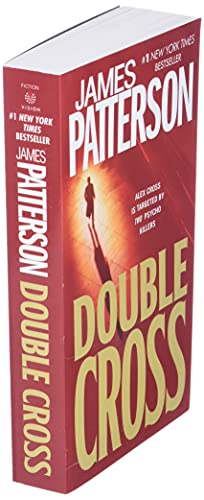 Double Cross: 13 (Alex Cross)