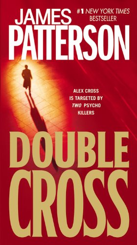 Double Cross: 13 (Alex Cross)