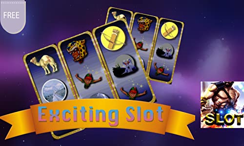 Double Hercules Slot Bonus : Bet, Spin and Win Jackpot & Bonus