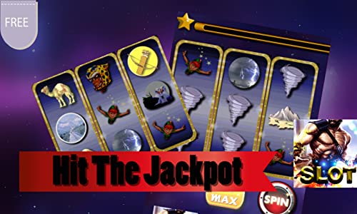 Double Hercules Slot Bonus : Bet, Spin and Win Jackpot & Bonus
