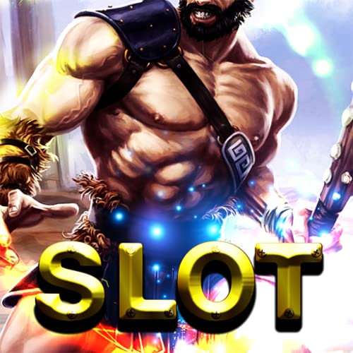 Double Hercules Slot Bonus : Bet, Spin and Win Jackpot & Bonus