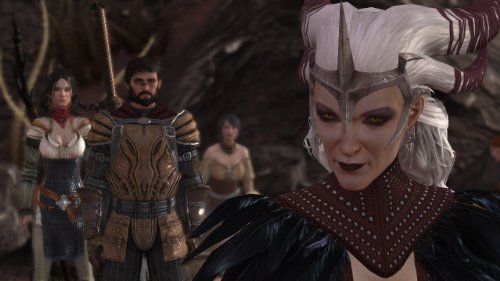 Dragon Age 2: BioWare Signature Edition - PEGI [Importación alemana]