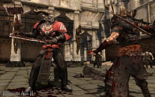 Dragon Age 2: BioWare Signature Edition (PEGI) [Importación alemana]