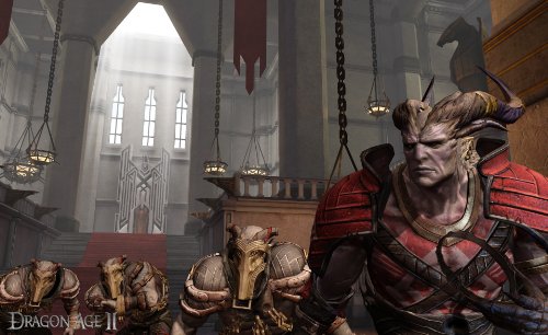 Dragon Age 2: BioWare Signature Edition (PEGI) [Importación alemana]