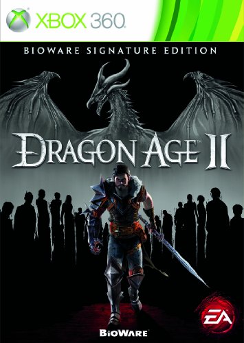 Dragon Age 2: BioWare Signature Edition (PEGI) [Importación alemana]