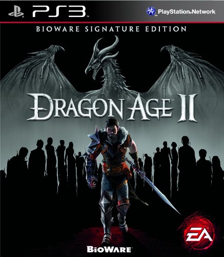 Dragon Age 2: BioWare Signature Edition - PEGI [Importación alemana]