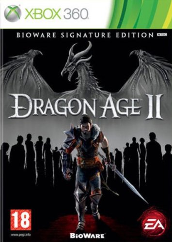 Dragon Age 2 Edicion Signature