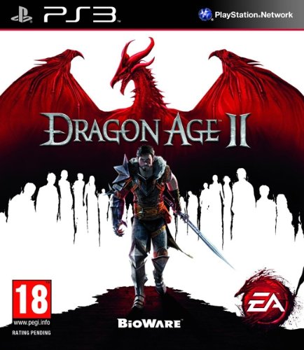 Dragon Age 2 [Importación italiana]