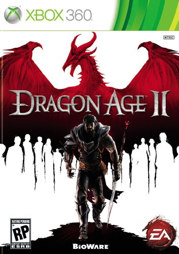 Dragon Age 2 [Importación italiana]
