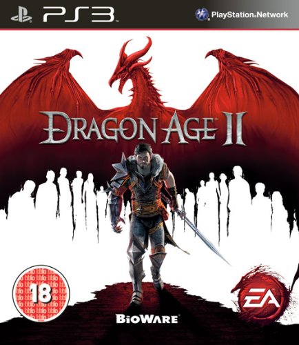 Dragon Age 2 (PS3) [Importación inglesa]
