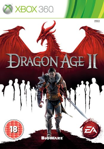Dragon Age 2 (Xbox 360) [Importación inglesa]