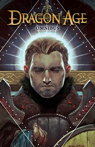 DRAGON AGE OMNIBUS 01