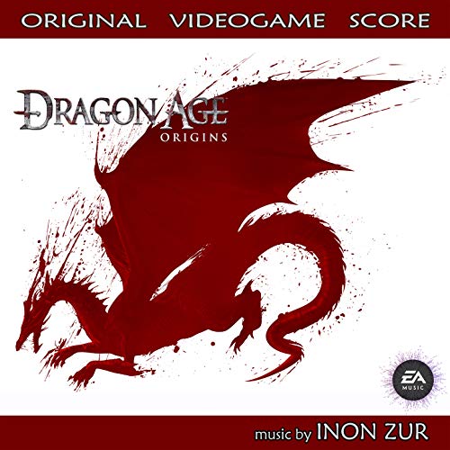 Dragon Age: Origins (Original Video Game Score)