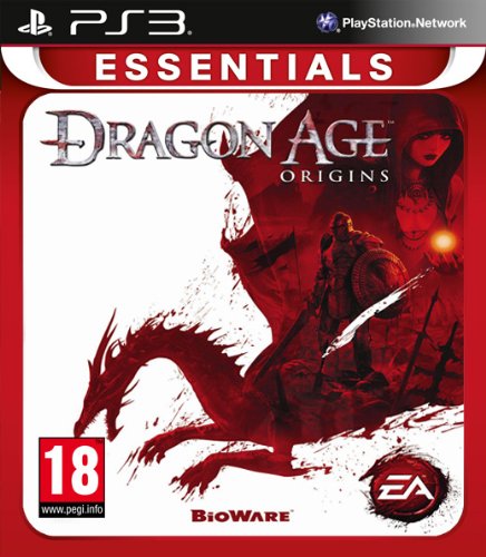 Dragon Age: Origins [Reedición]