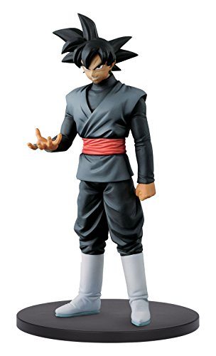 Dragon Ball super DXF ~ THE SUPER WARRIORS ~ vol.2 [Goku Black] separately