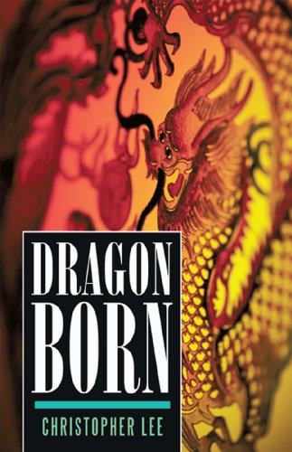 Dragon Born (English Edition)