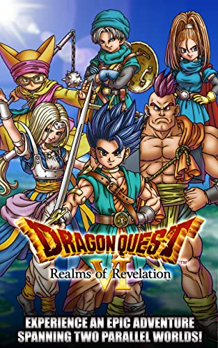 DRAGON QUEST VI