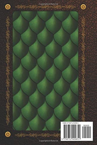 Dragon Slayer Quest Log