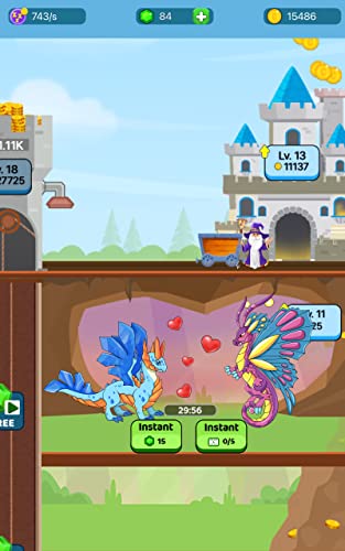 Dragon Village Tycoon