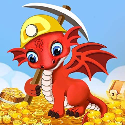 Dragon Village Tycoon