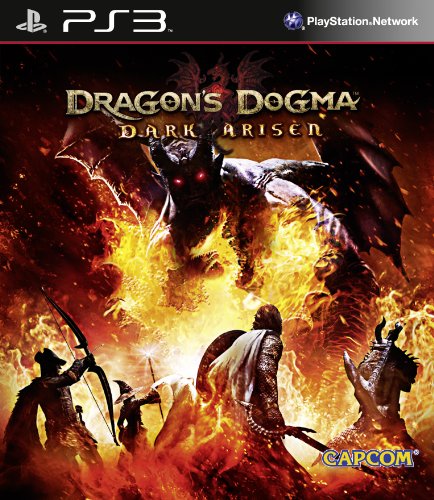 Dragon's Dogma - Dark Arisen [Importación Alemana]