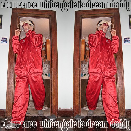 Dream Daddy (The Strongest Game)