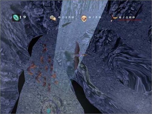 Dreamcast Disney's Dinosaur