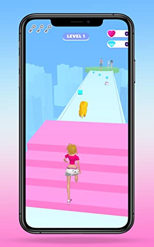 Dressup Bridal Makeover Running for Beauty