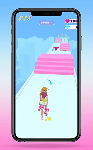 Dressup Bridal Makeover Running for Beauty