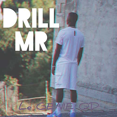 Drill MR