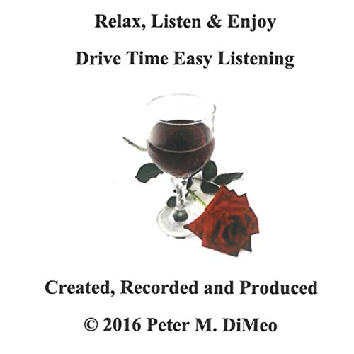 Drive Time Another Dimension