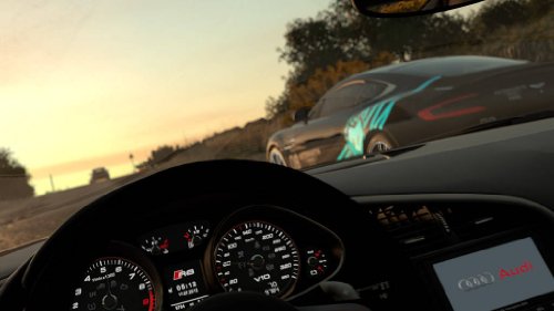 Driveclub [Importación Francesa]