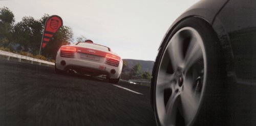 Driveclub [Importación Francesa]