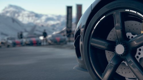Driveclub [Importación Francesa]