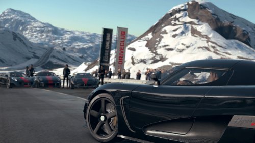 Driveclub [Importación Francesa]