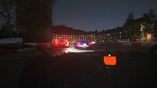 Driveclub VR [Importación Italiana]